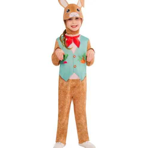 Rubies 2-3 Years Rabbit Dress Up Costume
