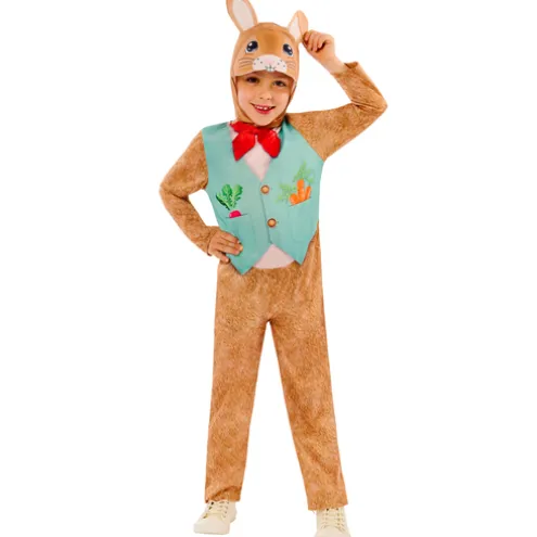 Rubies 2-3 Years Rabbit Dress Up Costume