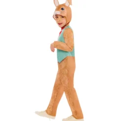 Rubies 3-4 Years Rabbit Dress Up Costume