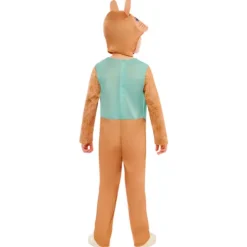 Rubies 3-4 Years Rabbit Dress Up Costume