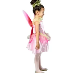 Rubies 3-4 Years Spring Time Fairy Dress Up Costume