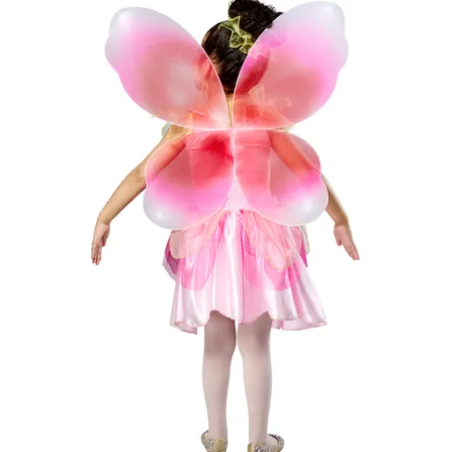 Rubies 3-4 Years Spring Time Fairy Dress Up Costume