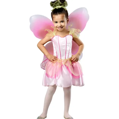 Rubies 3-4 Years Spring Time Fairy Dress Up Costume