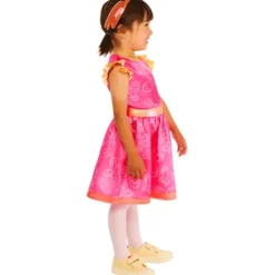 Rubies 3-4 Years Sula Dress Up Costume