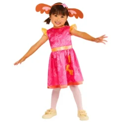 Rubies 3-4 Years Sula Dress Up Costume