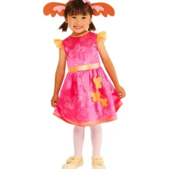 Rubies 3-4 Years Sula Dress Up Costume