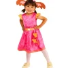 Rubies 1-2 Years Sula Dress Up Costume
