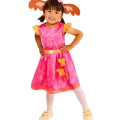 Rubies 1-2 Years Sula Dress Up Costume
