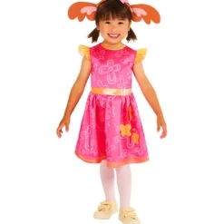 Rubies 2-3 Years Sula Dress Up Costume