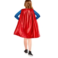 Rubies 4-6 Years Supergirl Dress Up Costume