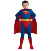 Rubies 4-6 Years Superman Dress Up Costume