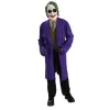 Rubies 4-6 Years The Joker Mask Dress Up Costume