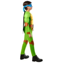 Rubies 4-6 Years TMNT 4in1 Dress Up Costume