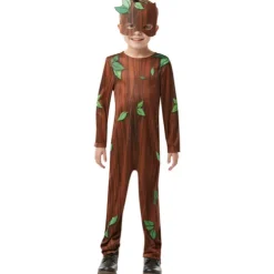 Rubies 3-4 Years Twig Dress Up Costume