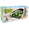 Scramblebug Green and Black Ride On