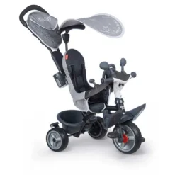 Smoby Baby Driver Plus 3-in-1 Transforming Trike