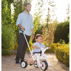 Smoby Be Move Trike Beige