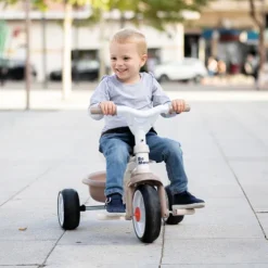 Smoby Be Move Trike Beige