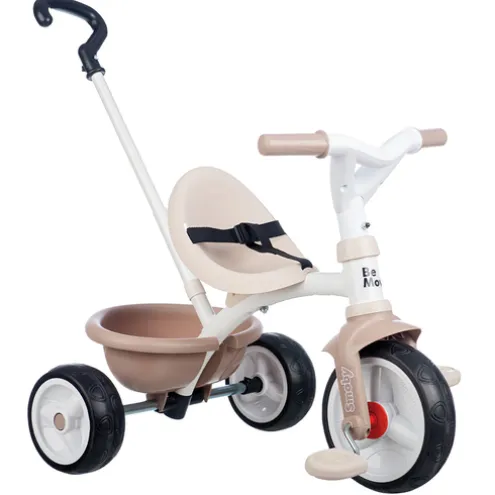 Smoby Be Move Trike Beige
