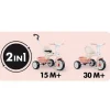 Smoby Be Move Trike Pink