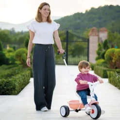 Smoby Be Move Trike Pink