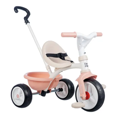Smoby Be Move Trike Pink