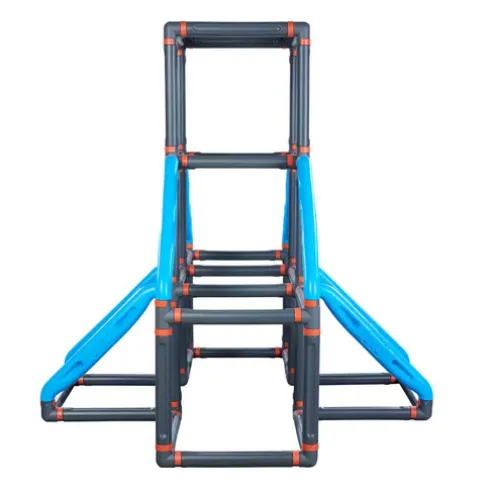 Smoby BIG Kraxxl The Tower Climbing Frame Height 140cm
