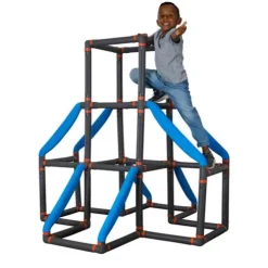 Smoby BIG Kraxxl The Tower Climbing Frame Height 140cm