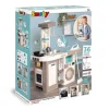 Smoby Cuisine Clean Mini Tefal Kitchen Roleplay Playset
