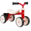 Smoby 10 Inch Rookie Ride On Balance Bike