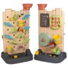 Smoby Life Activity Wall Garden Toy