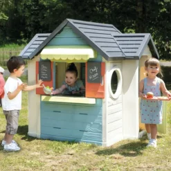 Smoby Life Chef Playhouse