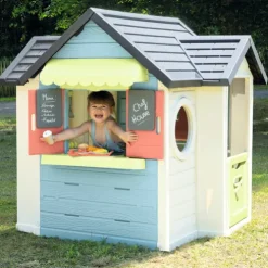 Smoby Life Chef Playhouse