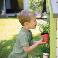 Smoby Life Garden Playhouse