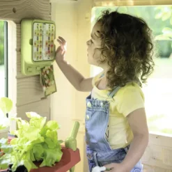 Smoby Life Garden Playhouse
