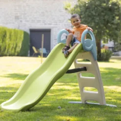 Smoby Life Height 118cm Funny Slide