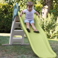 Smoby Life Height 118cm Funny Slide