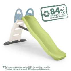 Smoby Life Height 118cm Funny Slide