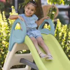 Smoby Life Height 118cm Funny Slide