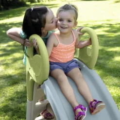 Smoby Life Height 100cm GM Slide
