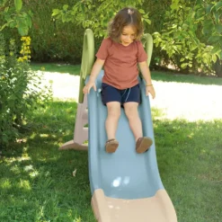 Smoby Life Height 100cm GM Slide