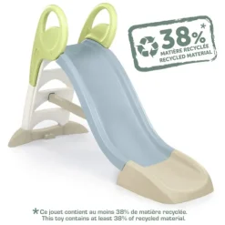Smoby Life Height 100cm GM Slide