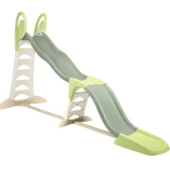 Smoby Life Height 186cm Super Megagliss Slide