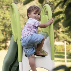 Smoby Life Height 186cm Super Megagliss Slide