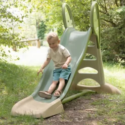 Smoby Life Height 142cm XL Slide