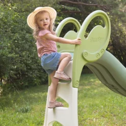 Smoby Life Height 142cm XL Slide