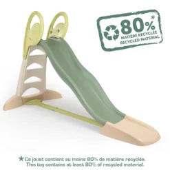 Smoby Life Height 142cm XL Slide