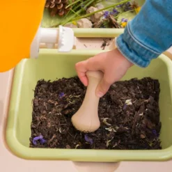 Smoby Life Mud Kitchen