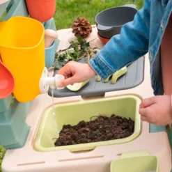 Smoby Life Mud Kitchen