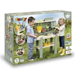 Smoby Life Mud Kitchen